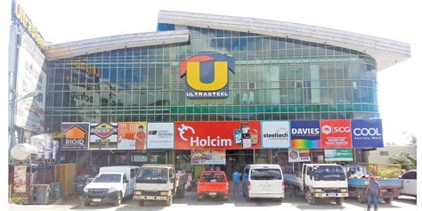 tacloban ultrasteel corporation
